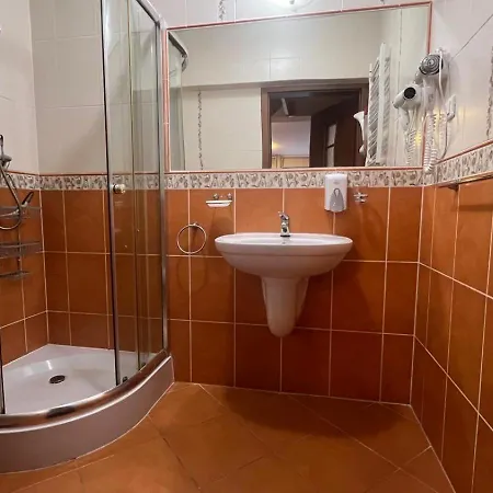 Ferienwohnung Adlerek Krynica Krynica Morska Exterior foto