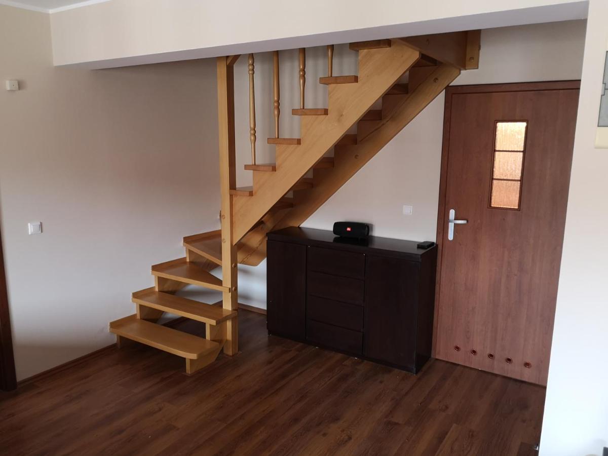 Adlerek Krynica Apartment Krynica Morska