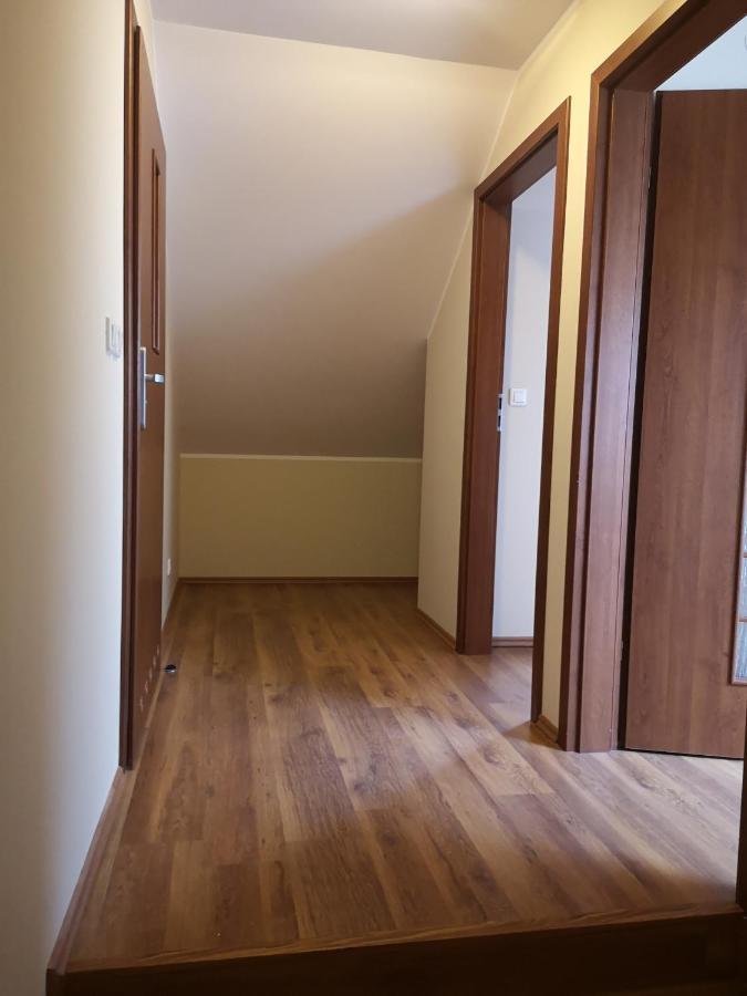 Apartment Adlerek Krynica *