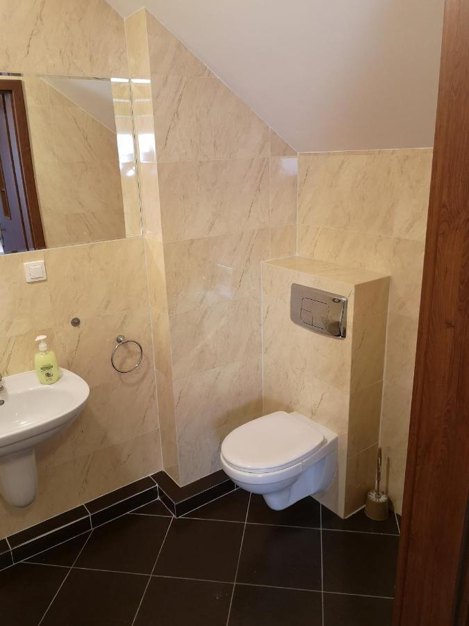 Apartment Adlerek Krynica *