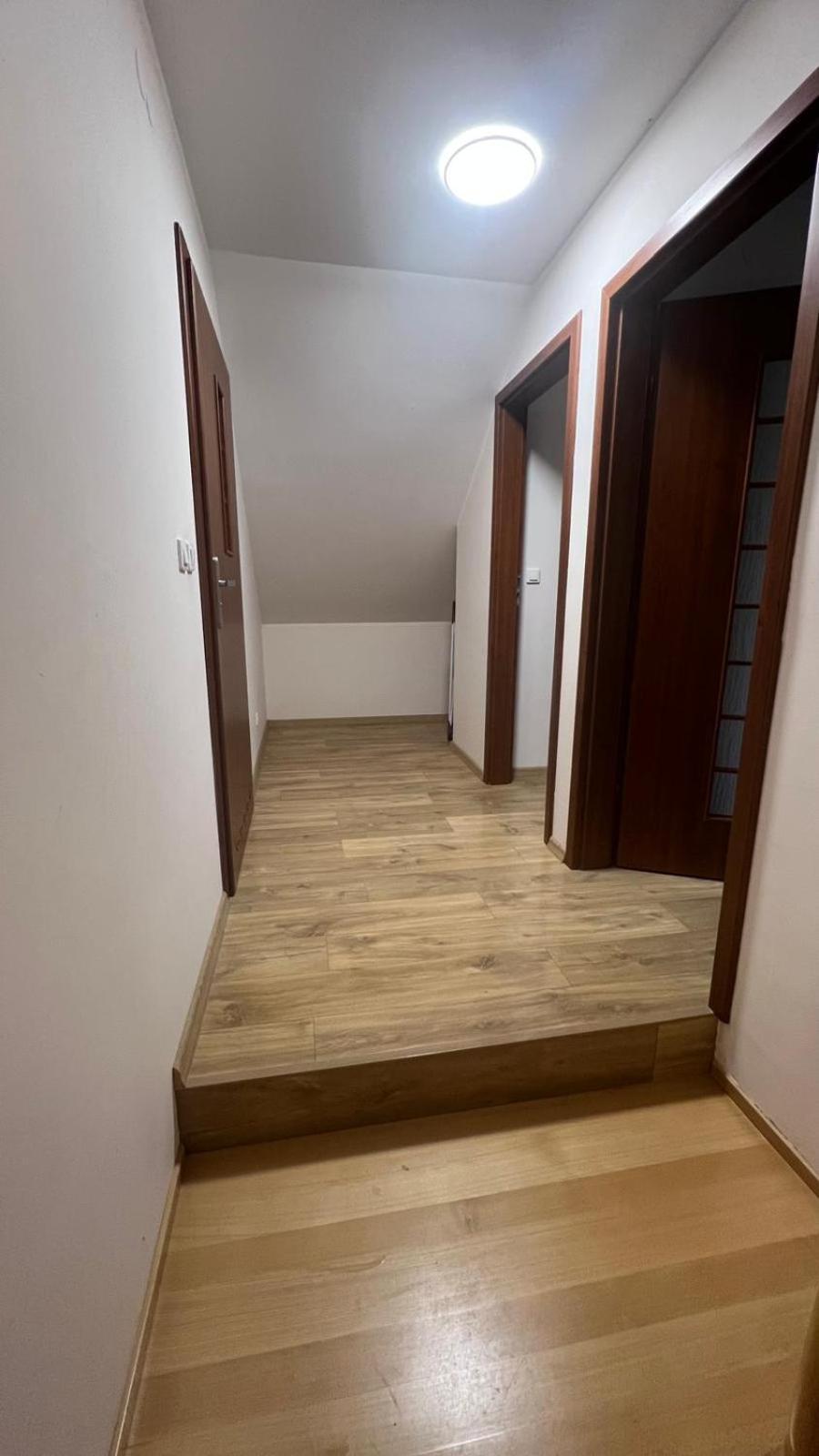 Adlerek Krynica Apartment *
