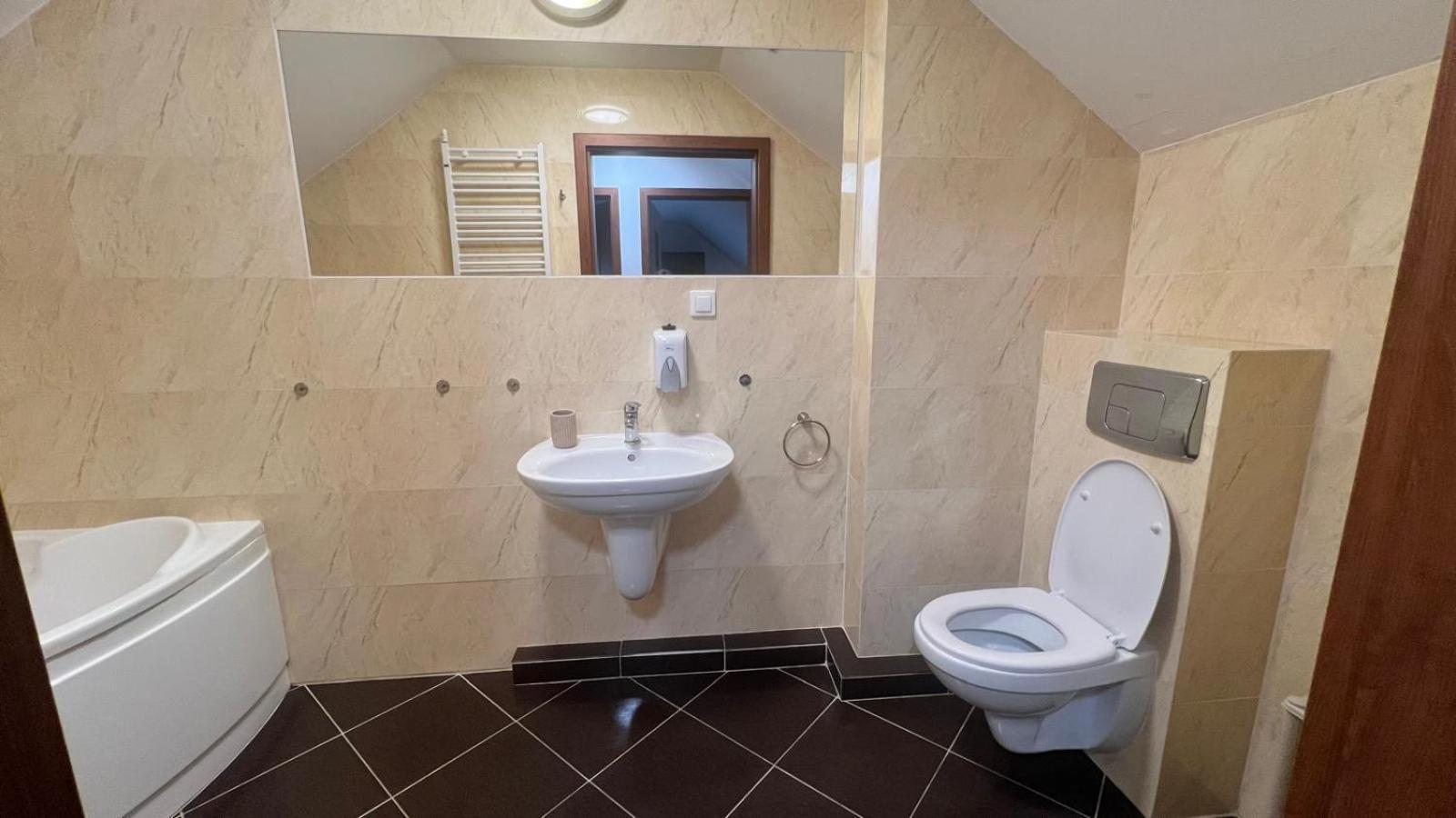 Apartment Adlerek Krynica *